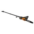 thumbnail image 1 of Worx 10" Electric Corded Pole Saw - 8 Amp, 1 of 1