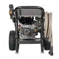 thumbnail image 4 of SIMPSON PowerShot 3300 PSI at 2.5 GPM Honda GX200 with AAA Triplex Pump Professional Gas Pressure Washer, 4 of 18