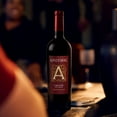 thumbnail image 3 of Apothic Crush Smooth Red Blend Red Wine, 750 ml, 3 of 5