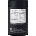 thumbnail image 3 of Sports Research Digestive Enzymes + Probiotic Vegan Supplement Capsules, 120 ct, 3 of 7