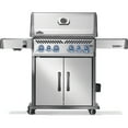 thumbnail image 1 of Napoleon Rogue PRO-S 525 Propane Gas Grill w/ Cover, 1 of 10