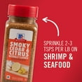 thumbnail image 6 of McCormick Smoky Cedar and Citrus Seasoning, 12.75 oz., 6 of 9