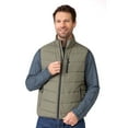 thumbnail image 6 of Free Country Men's Puffer Vest, 6 of 9