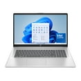 thumbnail image 2 of HP 17.3" FHD Windows 11 Laptop | Intel Core 7 | 16GB RAM | 512GB SSD | 2-Yr HP Care Pack w/Accidental Damage Protection, 2 of 14