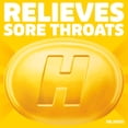thumbnail image 5 of Halls Relief Honey Lemon Sugar-Free Cough Drops Value Pack, 180 ct., 5 of 14