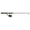 thumbnail image 3 of Penn Fierce IV Spinning Rod and Reel Combos, Assorted Sizes, 3 of 4