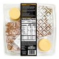 thumbnail image 3 of Member's Mark Pretzel Bite Party Tray with Cheese Dip, 24.5 oz., 3 of 6