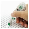 thumbnail image 2 of Tombow® MONO Hybrid Style Correction Tape, 1/6" x 394", Non-Refillable, 10pk., 2 of 5