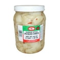 thumbnail image 1 of ManNani Pickled Onion, 48 oz., 1 of 7
