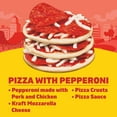 thumbnail image 4 of Lunchables Pizza Kits Variety Pack 6 pk., 4 of 15