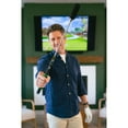 thumbnail image 3 of SwingLogic SLX MicroSim Home Golf Simulator, 3 of 8