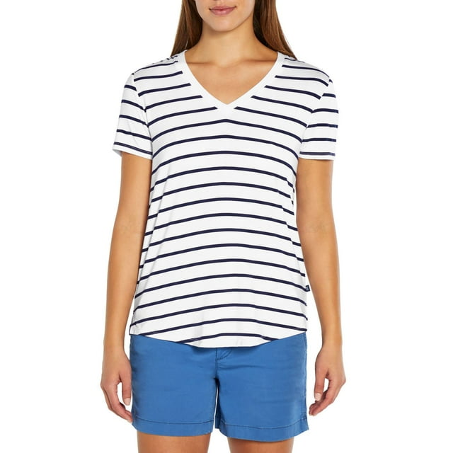 Gap Women's Short Sleeve Tee