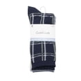 thumbnail image 3 of Cuddl Duds Women's 6-Pack So Soft Sock, 3 of 4
