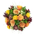 thumbnail image 2 of Member's Mark Farm Fresh Rose Bouquet, 28 stems, choose color, 2 of 8