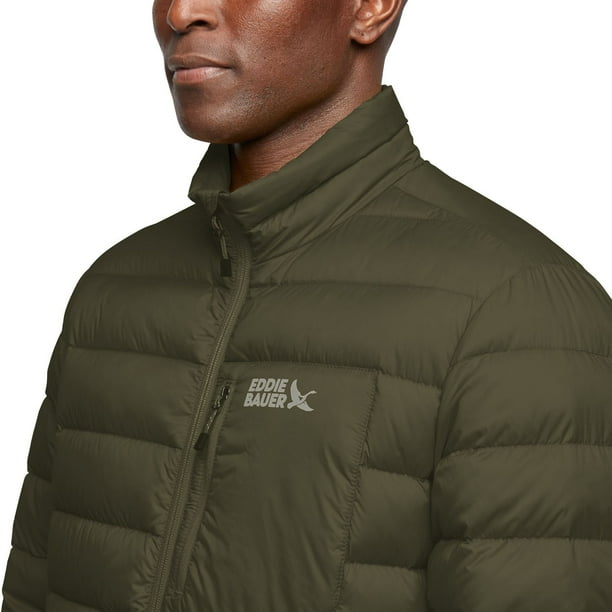Eddie Bauer Men's Packable Jacket - Samsclub.com