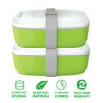 thumbnail image 2 of Bentgo Classic All-In-One Bento Lunch Box, 2-Pack, Choose Color, 2 of 6