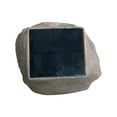 thumbnail image 3 of Deck Impressions Sandstone Solar Rock Light - 2 Pack, 3 of 6