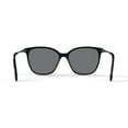thumbnail image 5 of RZ by Rachel Zoe Nala Oversized Sunglasses, 5 of 7