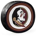 thumbnail image 2 of NCAA Oval Paper Plates, 10" x 12", 50 ct., Choose Team, 2 of 7