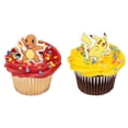 thumbnail image 4 of Pokemon Cupcakes, 30 ct., 4 of 4