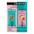 thumbnail image 1 of TRUBAR Plant Based Protein Bar Variety Pack, 14 ct., 1 of 6