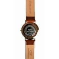 thumbnail image 2 of Daniel Wellington Classic St. Mawes Quartz Brown Leather Watch, 2 of 3