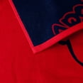 thumbnail image 4 of Logo Brands Fresno State Bulldogs 38"x72" Beach Towel, 4 of 5