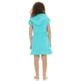 thumbnail image 5 of Character Girls 2-Piece Cover Up and Swimsuit Set, 5 of 13
