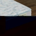 thumbnail image 5 of BeautySleep Slumberscape 12.25" Medium Euro Top Mattress, 5 of 10