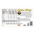 thumbnail image 2 of Formaggio Cheese Artisan Meat & Mozzarella Variety Wraps 22 oz., 2 of 4