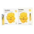thumbnail image 1 of Dr. Jart+ Cryo Rubber with Brightening Vitamin C Intense Care Mask, 1.4 oz., 2 pk., 1 of 5