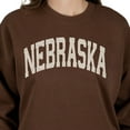 thumbnail image 4 of State of Mine Women's Arched State Sweatshirt, 4 of 5