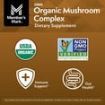 thumbnail image 4 of Member’s Mark Organic Mushroom Complex Capsules, 240 ct., 4 of 6