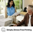 thumbnail image 12 of HP DeskJet 4258e Wireless All-in-One Inkjet Printer, 6 Months Instant Ink with HP+, 12 of 16