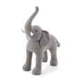 thumbnail image 1 of Member's Mark Jumbo Elephant Plush Riding Toy, 1 of 8