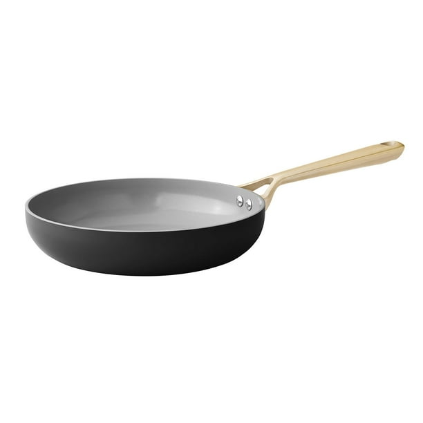 Member's Mark 11-Piece Modern Ceramic Cookware Set - Samsclub.com