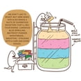thumbnail image 3 of KOS Organic Superfood Plant Protein Powder, Vanilla, 2.3lbs., 3 of 6