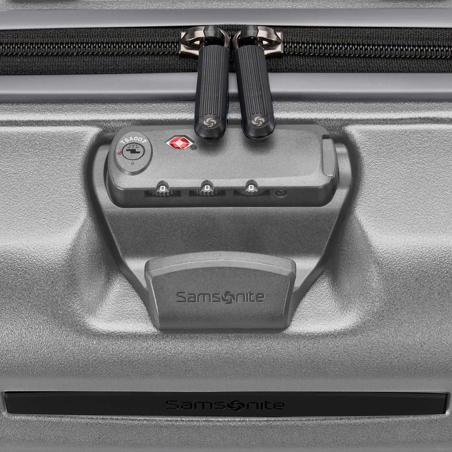 Samsonite Ridgeway II 2-Piece Luggage Set - Samsclub.com
