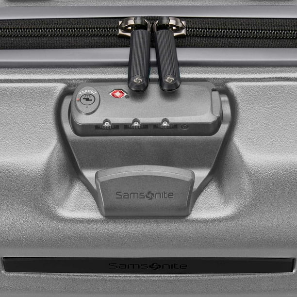 Samsonite Ridgeway II 2-Piece Luggage Set - Samsclub.com