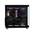 thumbnail image 3 of Skytech Tempest Gaming Desktop | AMD Ryzen 7 9800 X3D | NVIDIA GeForce RTX 5080 16GB | 32GB DDR5 RAM | 1TB NVMe SSD, 3 of 5