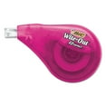 thumbnail image 2 of BIC Wite-Out EZ Correct Correction Tape, Non-Refillable, 1/6" x 400", 4pk., 2 of 3