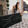 thumbnail image 9 of Lifetime 6-Foot Fold-In-Half Table, 9 of 12