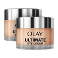 thumbnail image 1 of Olay Eyes Ultimate All-In-One Eye Cream, 0.4 fl. oz., 2 pk., 1 of 10