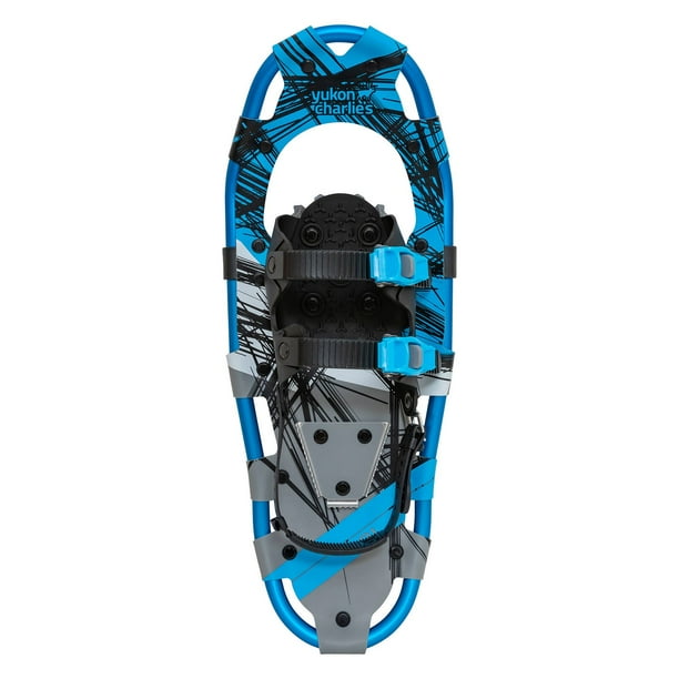 Yukon Charlie's Snowshoe Kit, Assorted Sizes - Samsclub.com