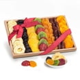 thumbnail image 1 of A Gift Inside Simply Dried Fruit Gift Tray, 1 of 3