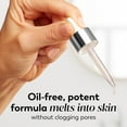 thumbnail image 4 of Olay Regenerist Vitamin C + Peptide 24 Serum, 1.3 fl. oz., 2 pk., 4 of 10