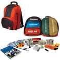 thumbnail image 2 of Ready Freddy Survival Kit - 1 Backpack, 2 of 7