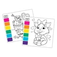 thumbnail image 4 of Bendon Let's Paint! Water Palette Activity Book, 4 of 4