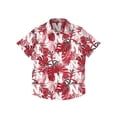 thumbnail image 4 of NCAA Hawaiian Shirt, 4 of 4