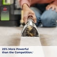 thumbnail image 3 of BISSELL Little Green MultiClean Portable Deep Cleaner, Carpet & Upholstery, 3 of 8